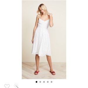 BB Dakota Sloan’s Midi Dress